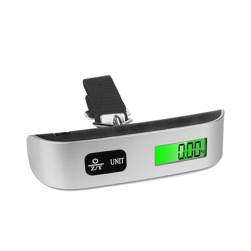 CarryLoft Digital Luggage Scale – 110 lb / 50 kg