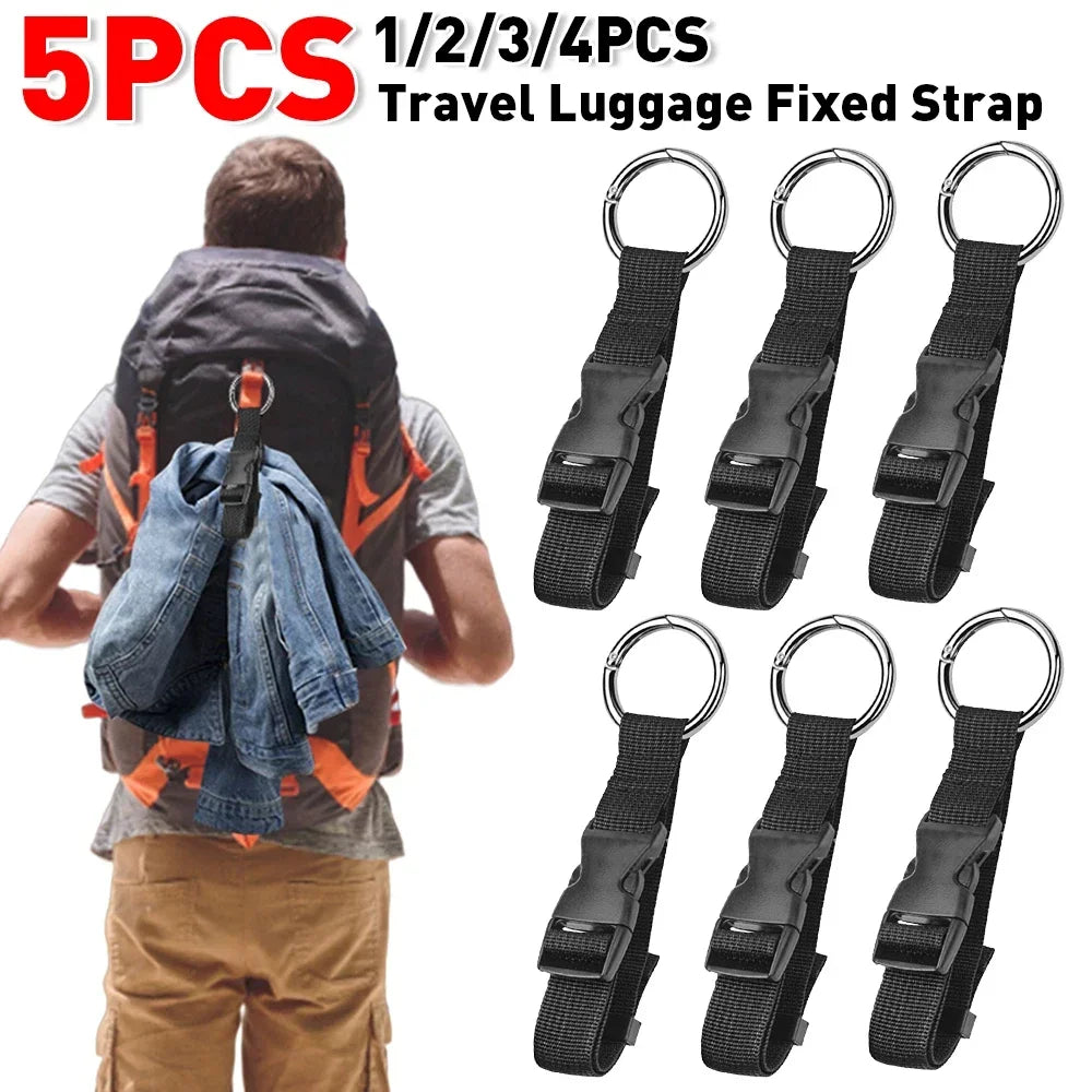 CarryLoft Add-a-Bag Luggage Strap