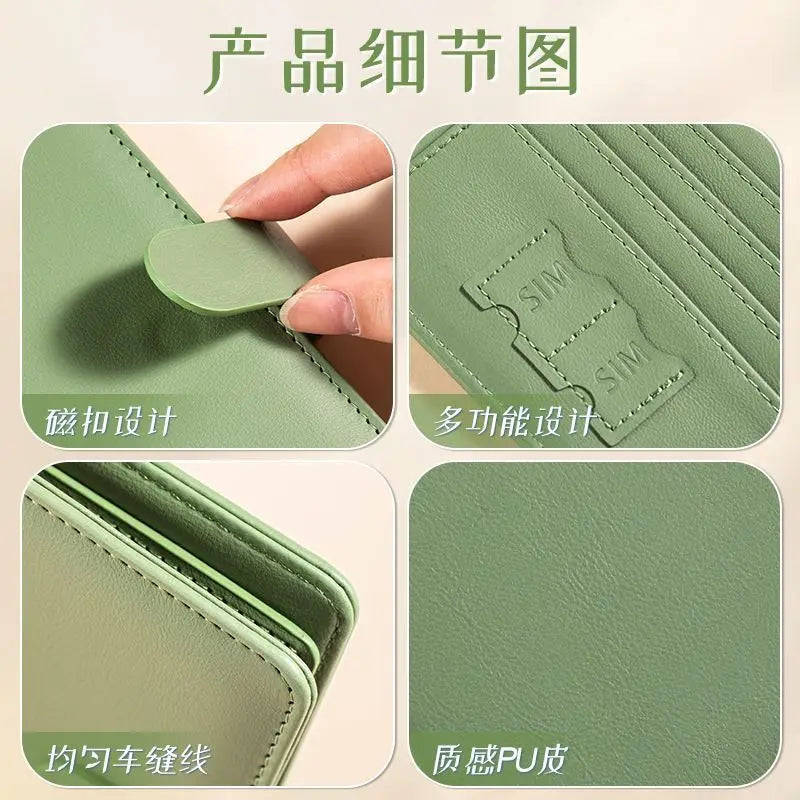 CarryLoft RFID Travel Document Wallet