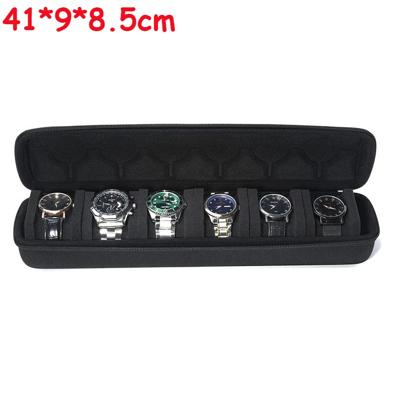 CarryLoft Travel Watch Storage Case