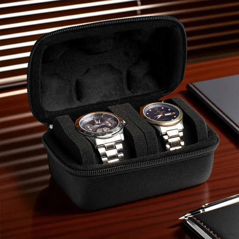 CarryLoft Travel Watch Storage Case