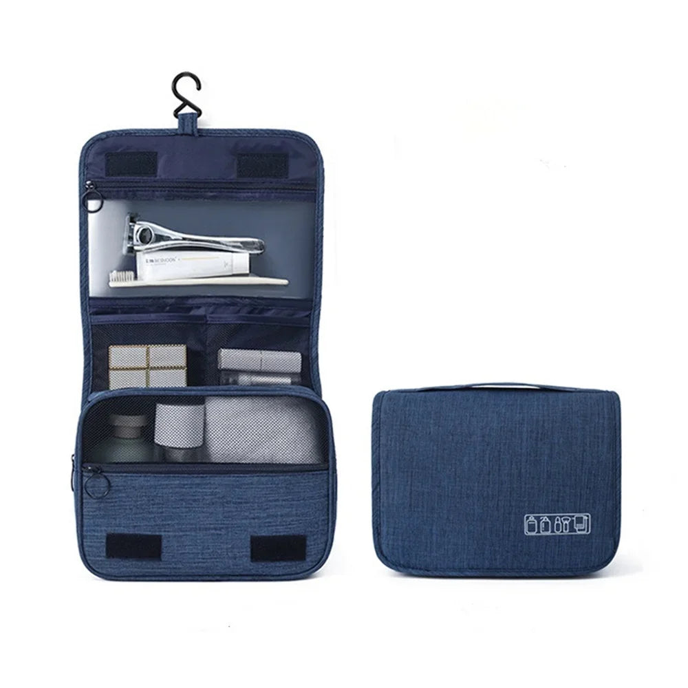 CarryLoft Hanging Travel Toiletry Organizer