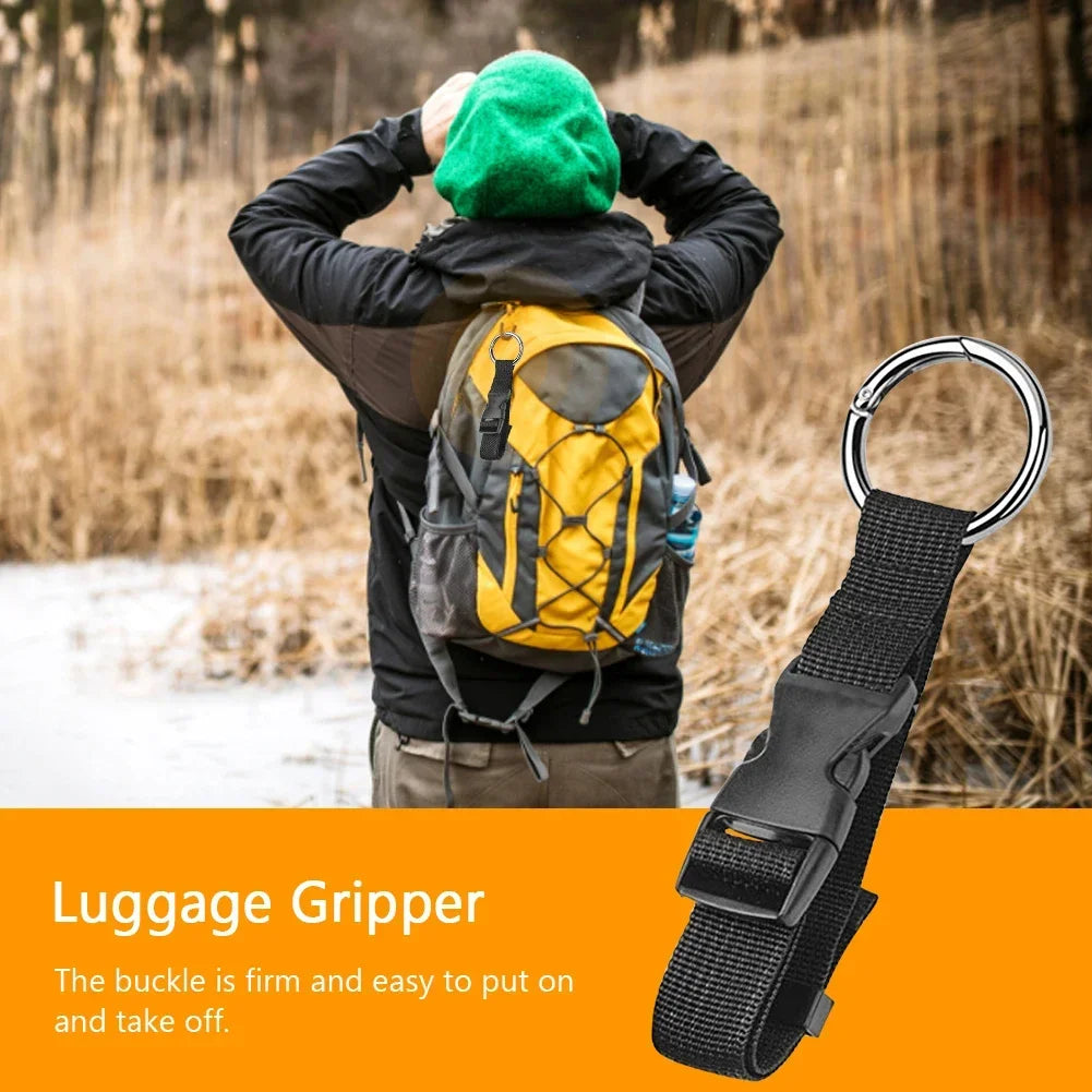 CarryLoft Add-a-Bag Luggage Strap