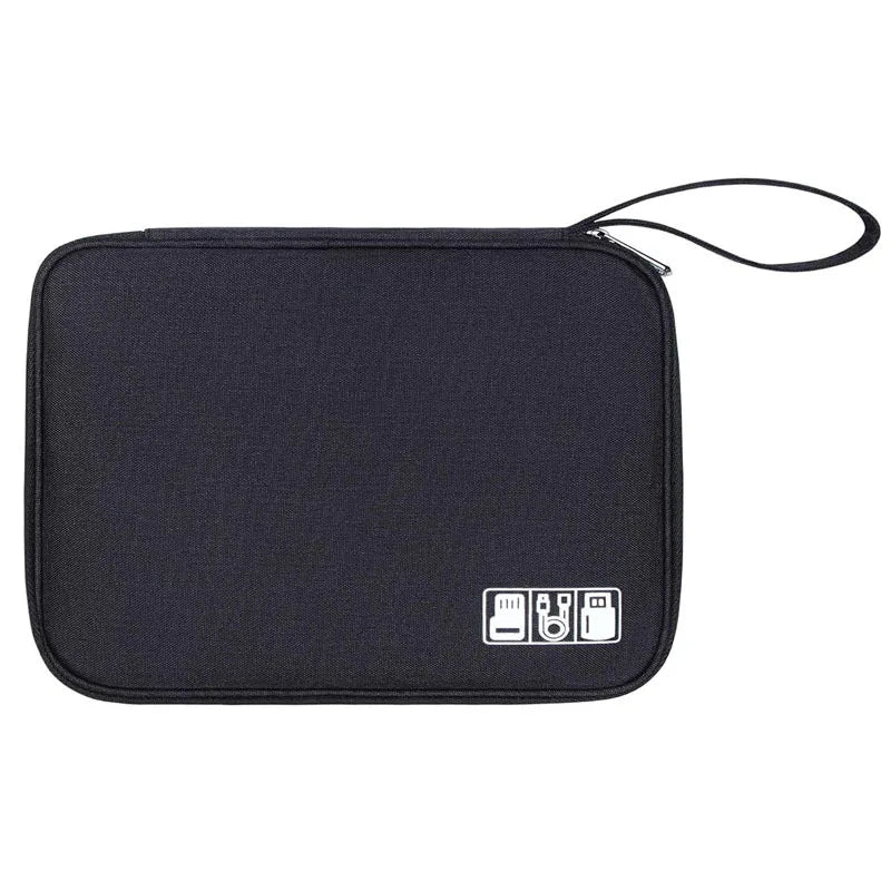 CarryLoft Travel Tech Cable Organizer