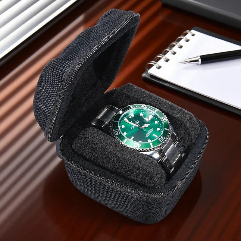 CarryLoft Travel Watch Storage Case