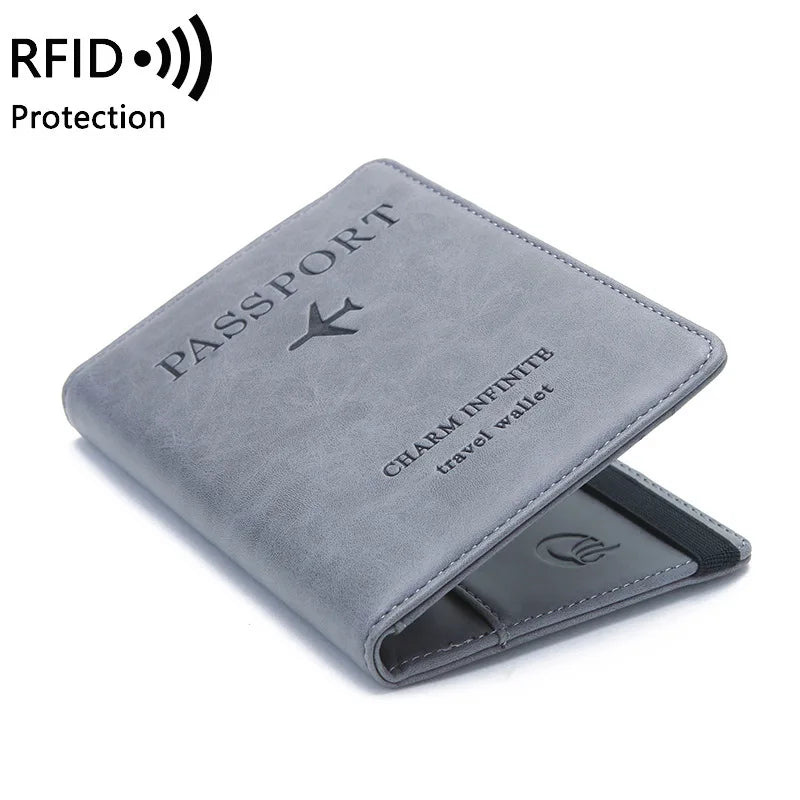 CarryLoft RFID Passport Holder