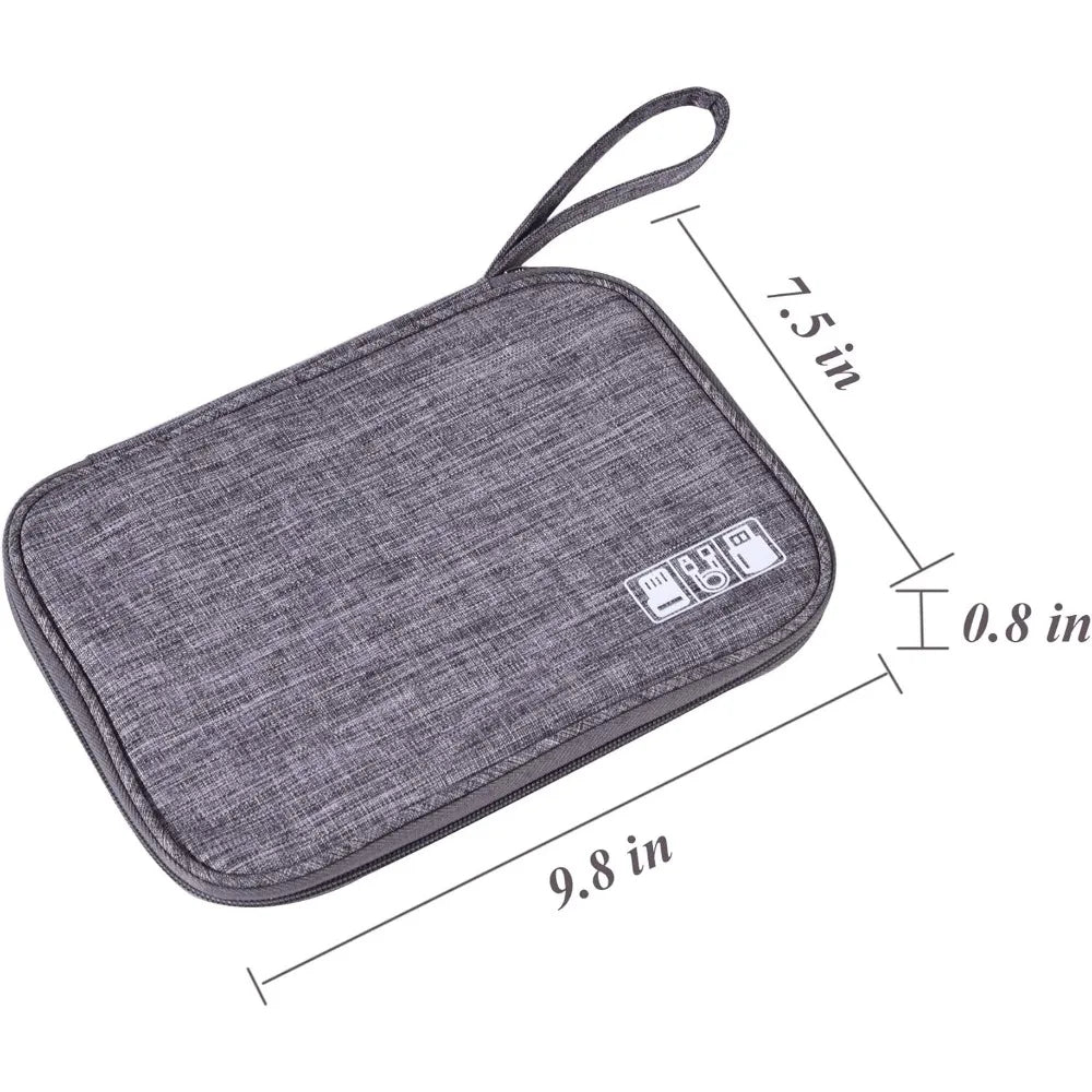 CarryLoft Travel Tech Cable Organizer