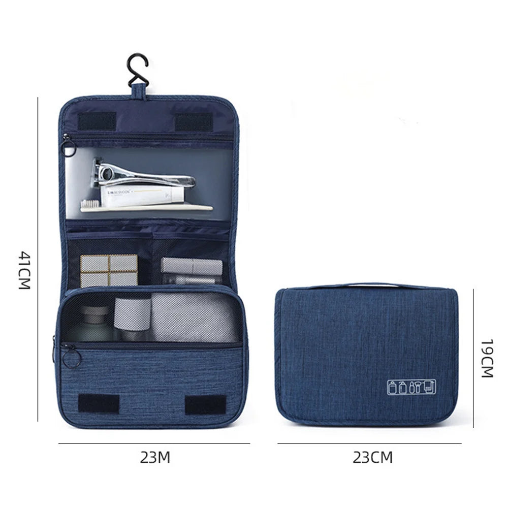CarryLoft Hanging Travel Toiletry Organizer