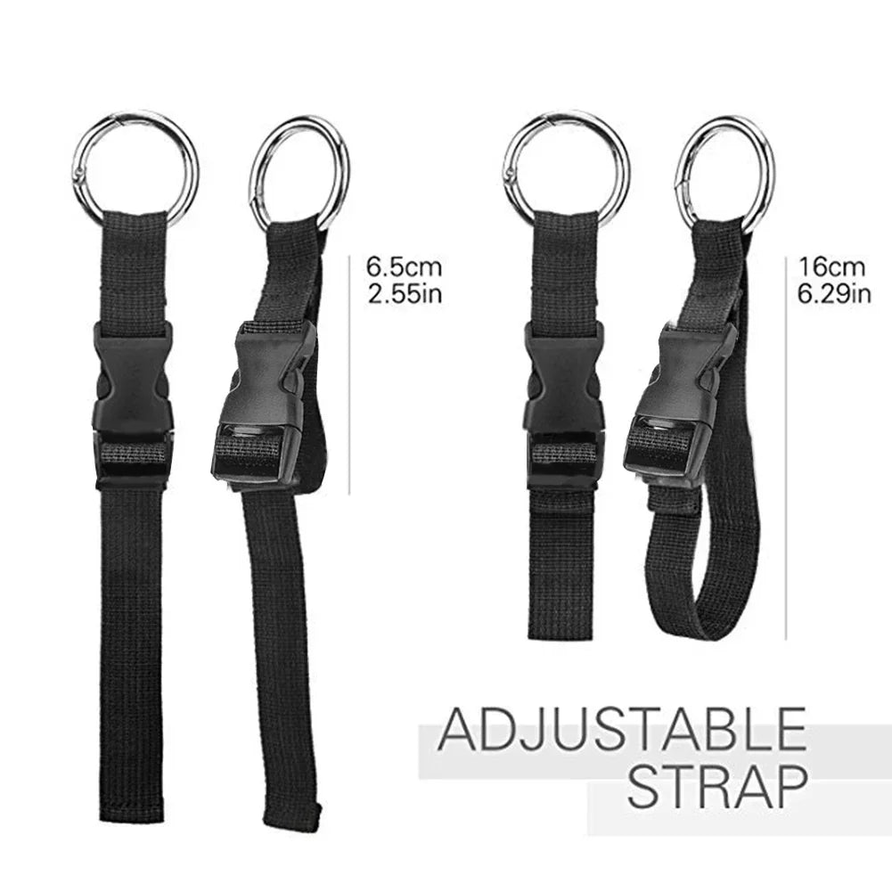 CarryLoft Add-a-Bag Luggage Strap