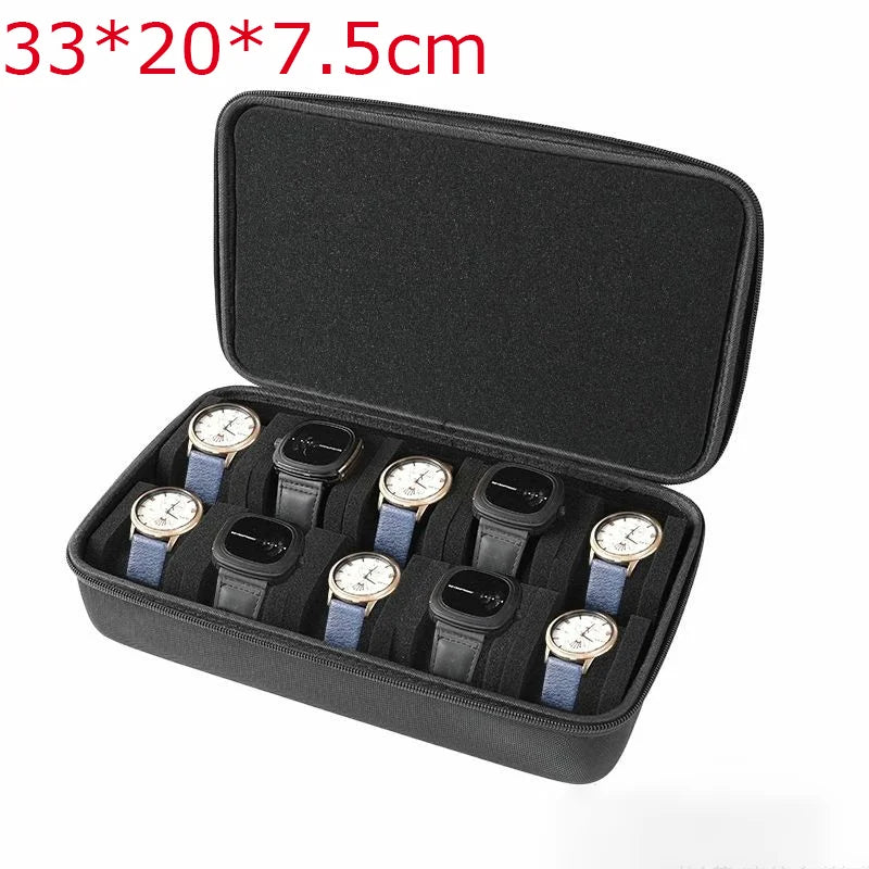 CarryLoft Travel Watch Storage Case