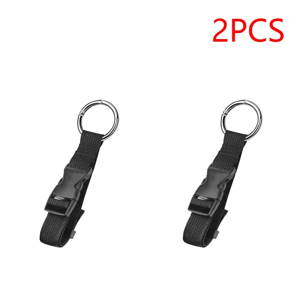 CarryLoft Add-a-Bag Luggage Strap