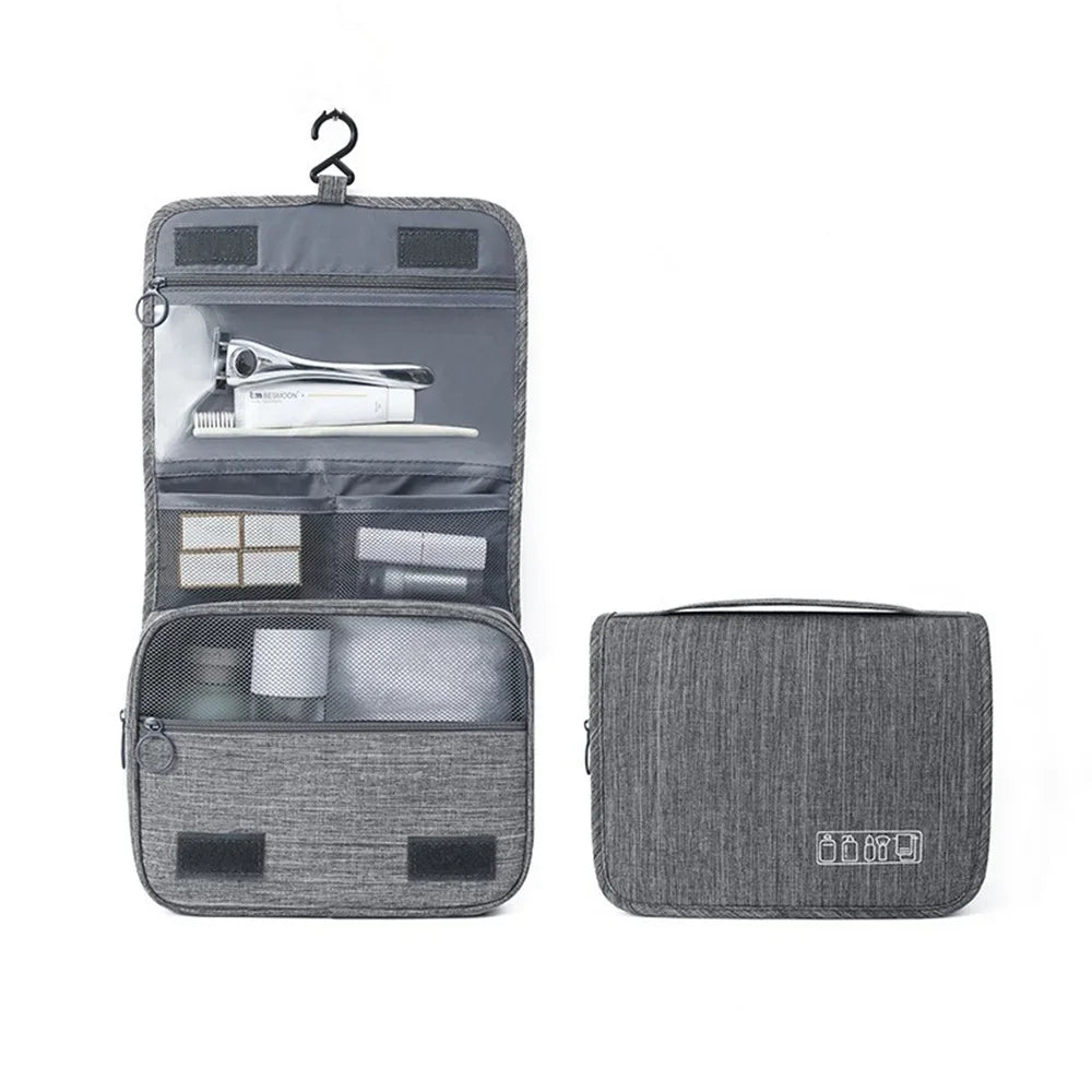 CarryLoft Hanging Travel Toiletry Organizer